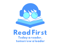 Read first logo